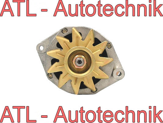 Alternátor ATL Autotechnik